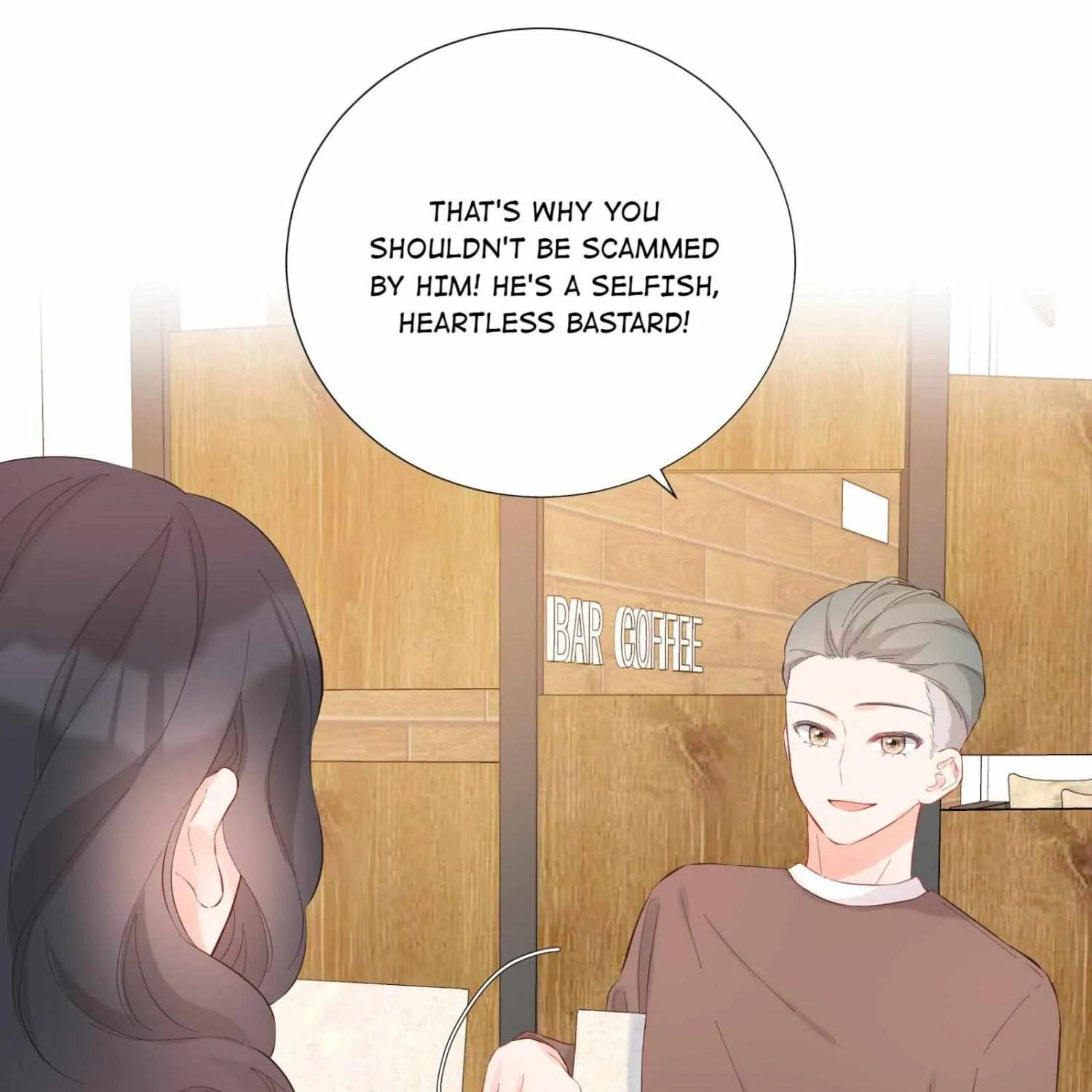 A Contractual Love Can Never Come True Chapter 54 page 90 - 