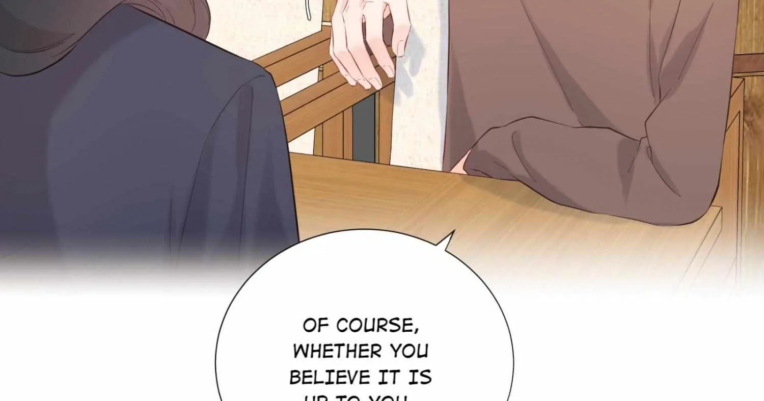 A Contractual Love Can Never Come True Chapter 54 page 91 - 