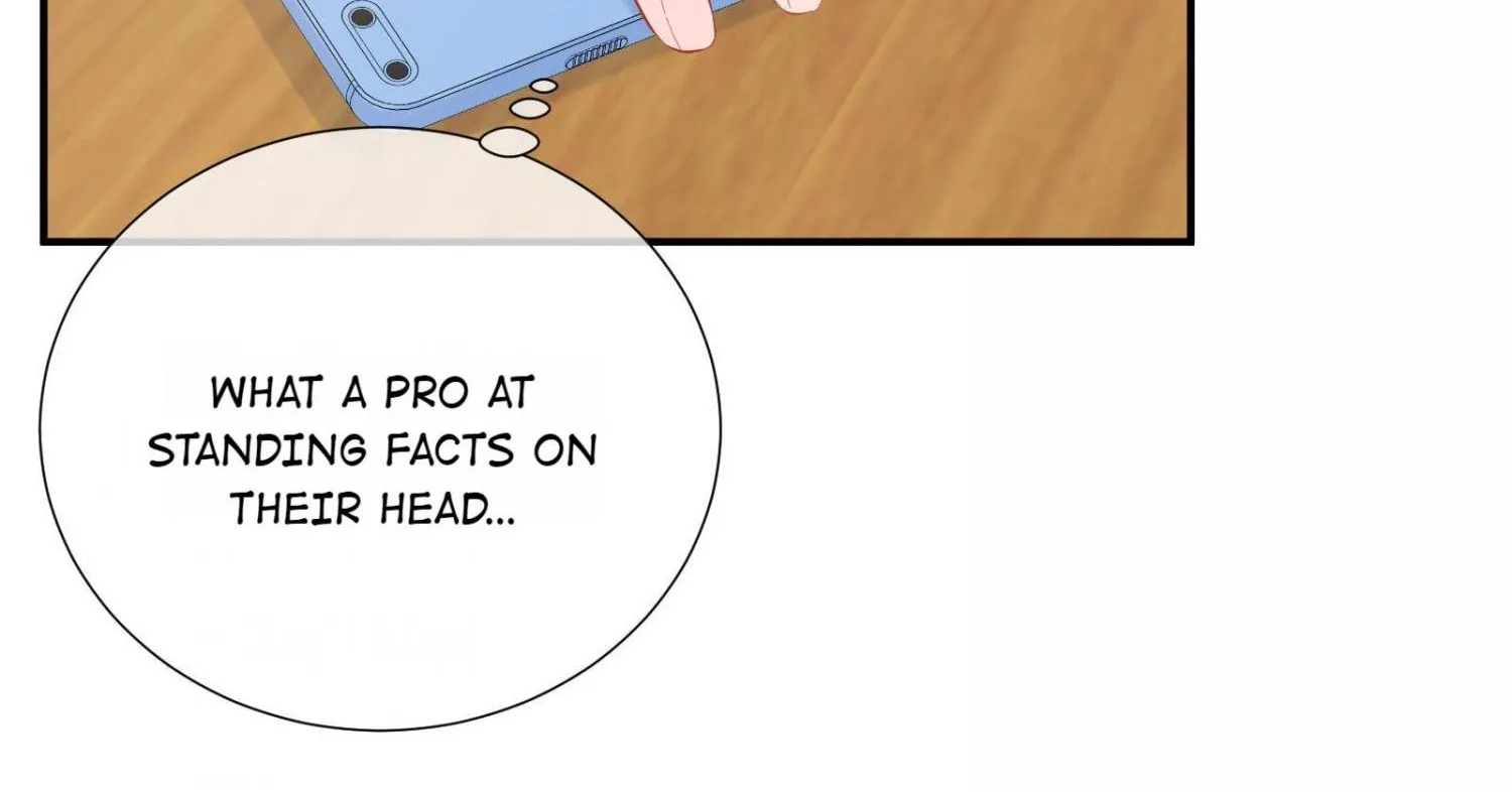 A Contractual Love Can Never Come True Chapter 54 page 93 - 