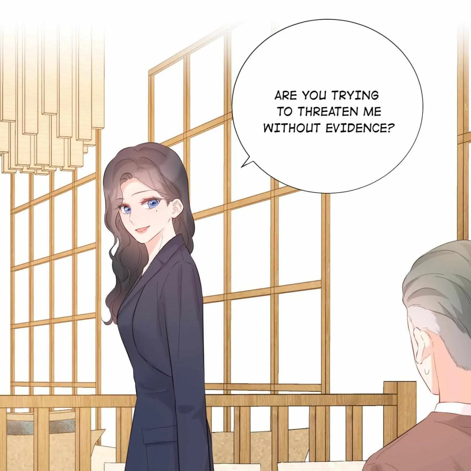 A Contractual Love Can Never Come True Chapter 54 page 94 - 