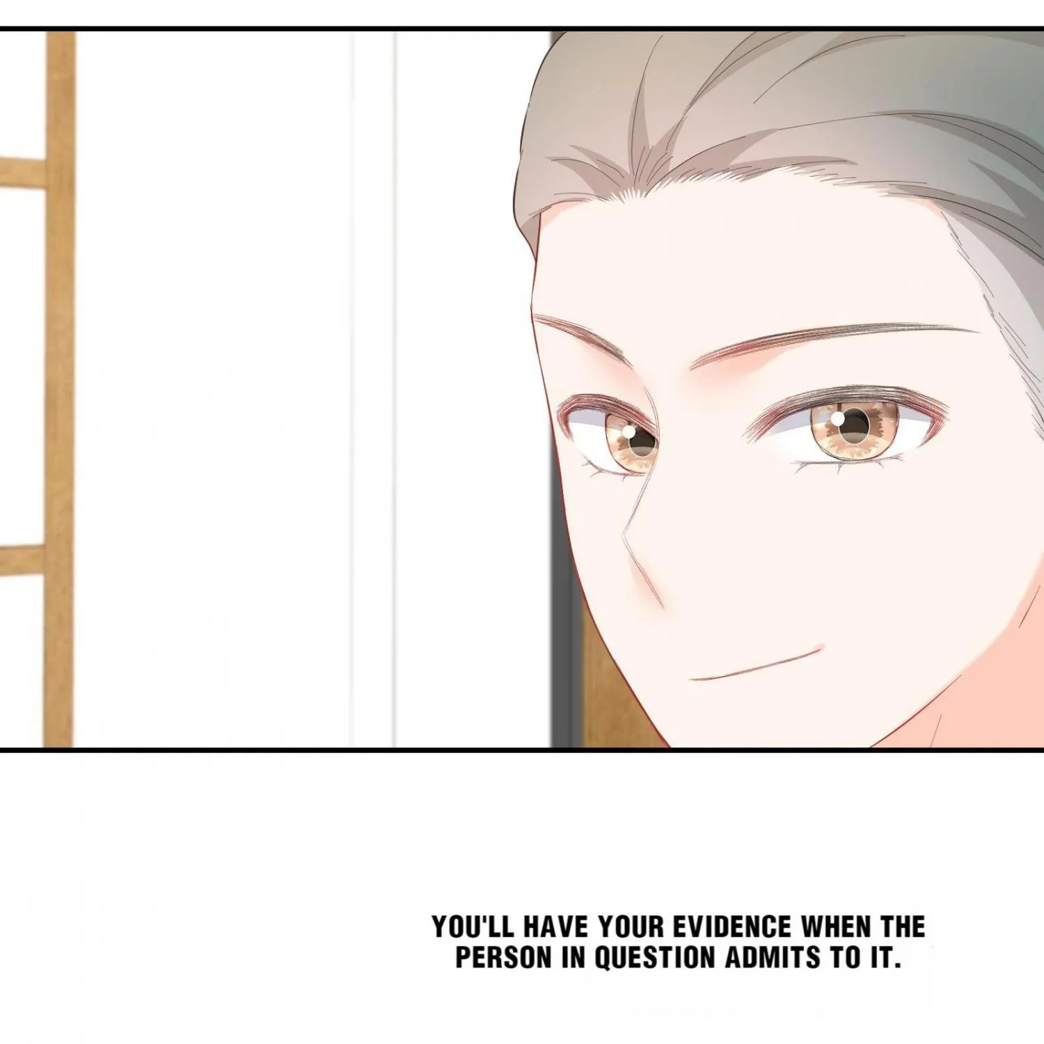 A Contractual Love Can Never Come True Chapter 54 page 98 - 