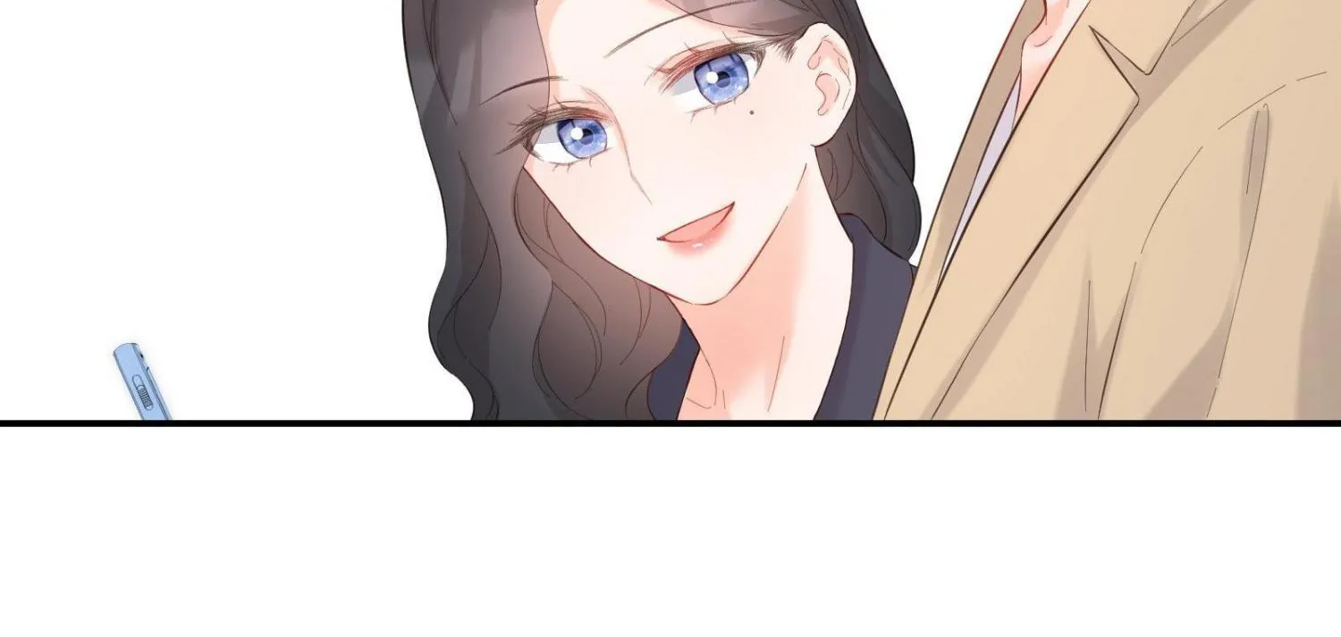 A Contractual Love Can Never Come True Chapter 55 page 12 - 
