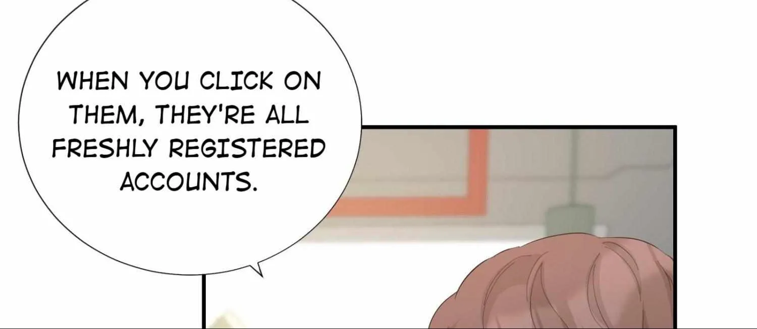 A Contractual Love Can Never Come True Chapter 55 page 19 - 