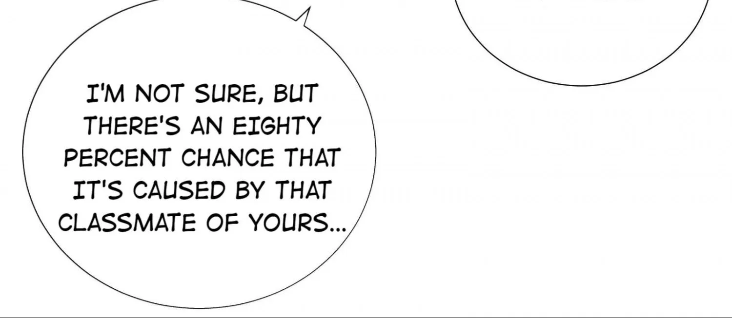 A Contractual Love Can Never Come True Chapter 55 page 21 - 