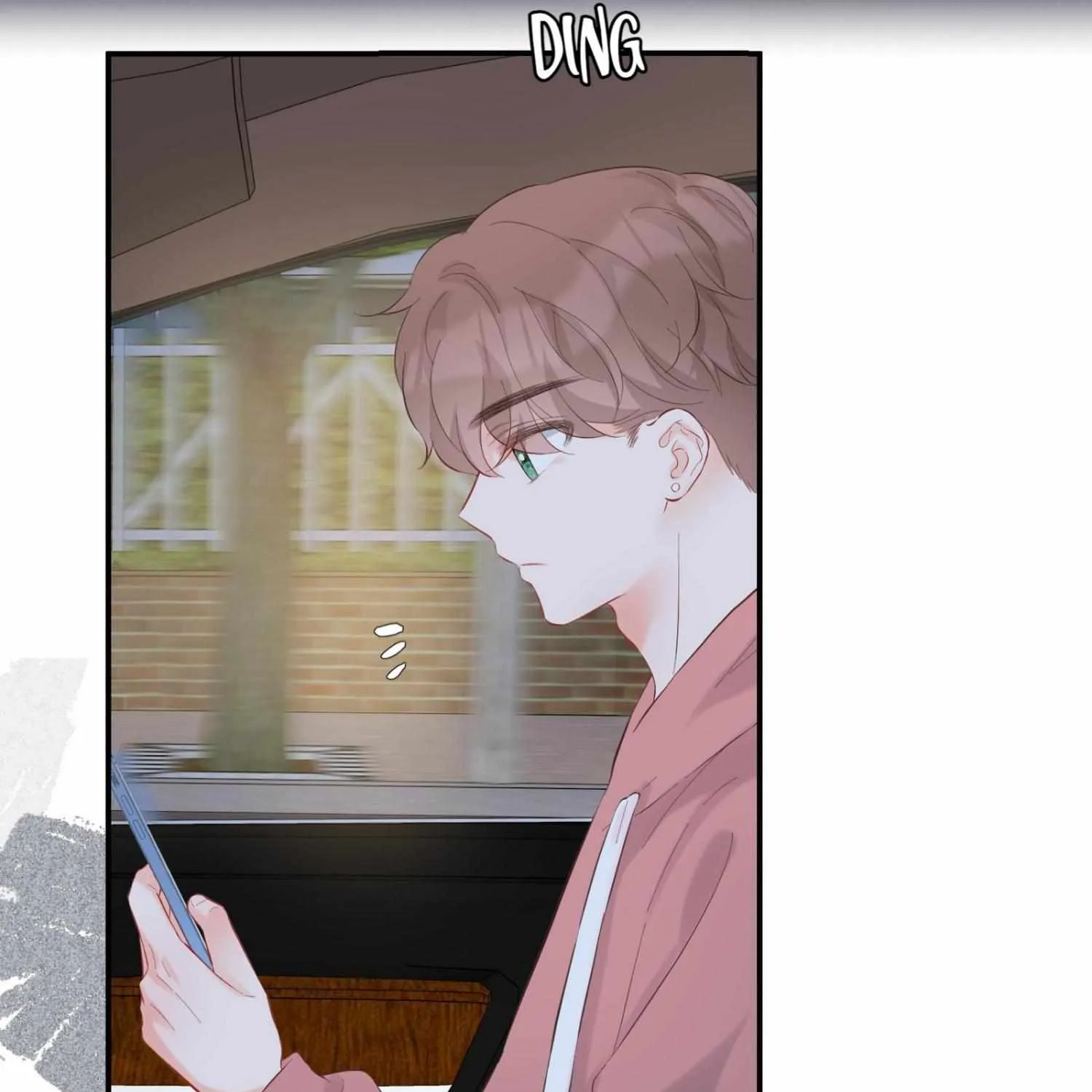 A Contractual Love Can Never Come True Chapter 55 page 29 - 