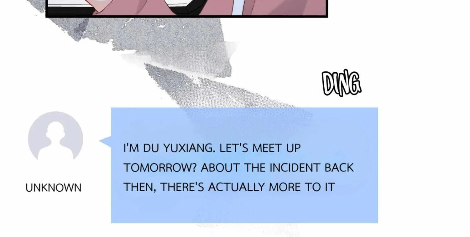 A Contractual Love Can Never Come True Chapter 55 page 30 - 