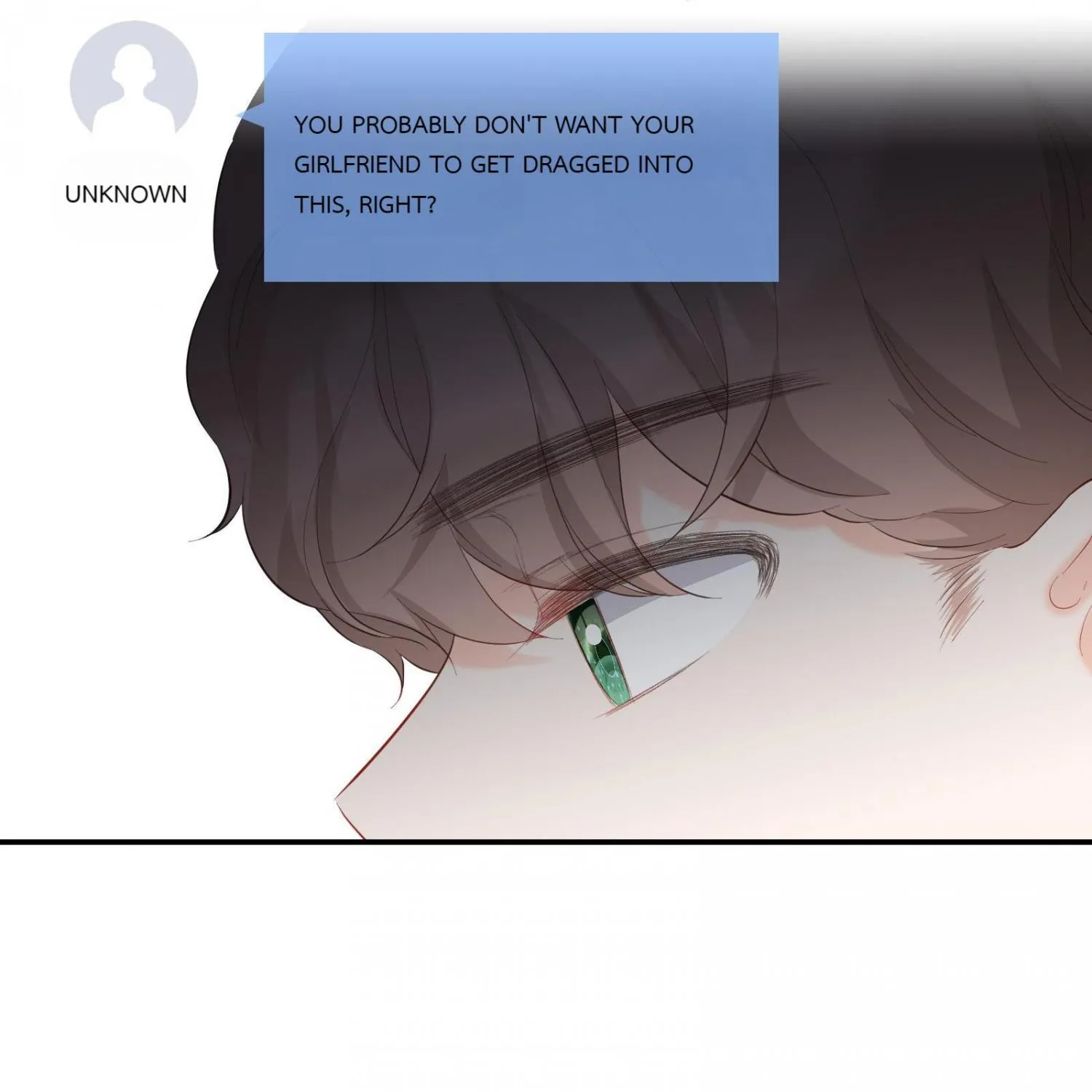 A Contractual Love Can Never Come True Chapter 55 page 31 - 