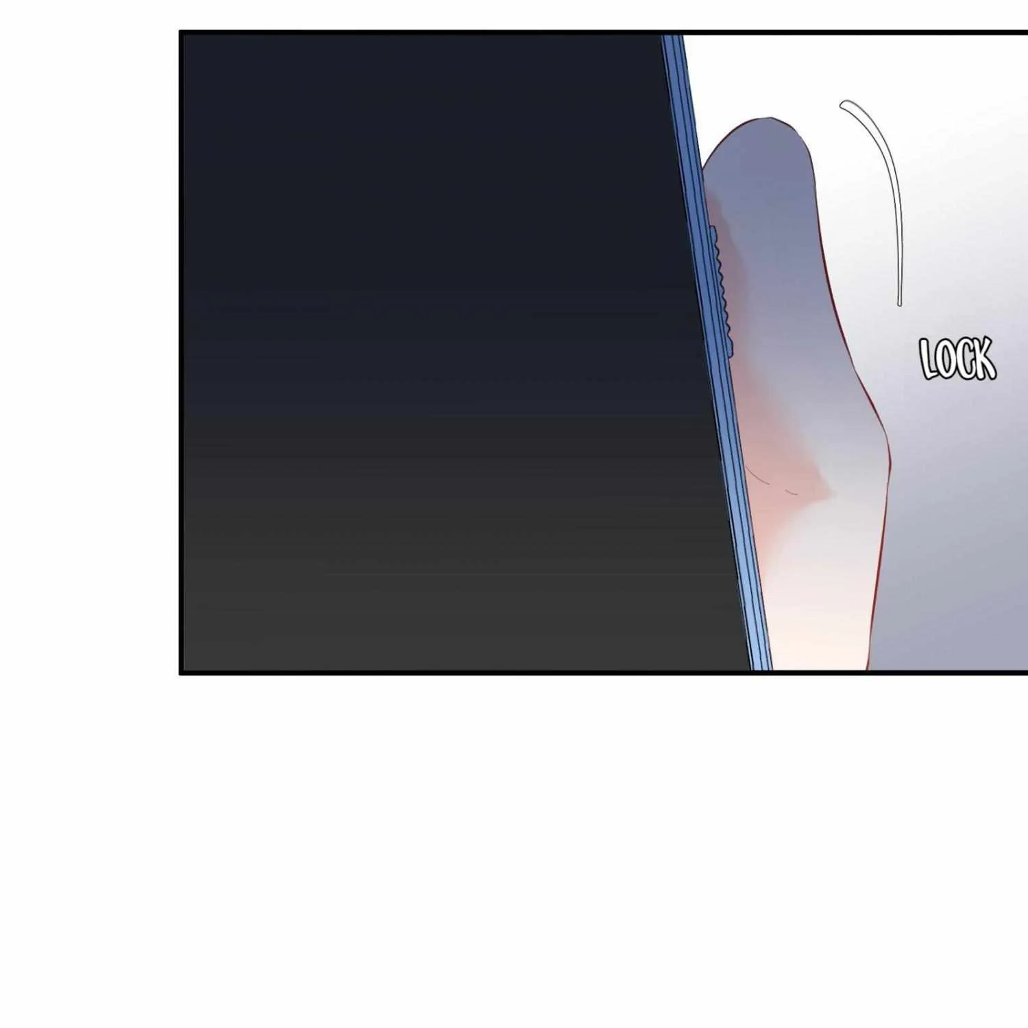 A Contractual Love Can Never Come True Chapter 55 page 33 - 