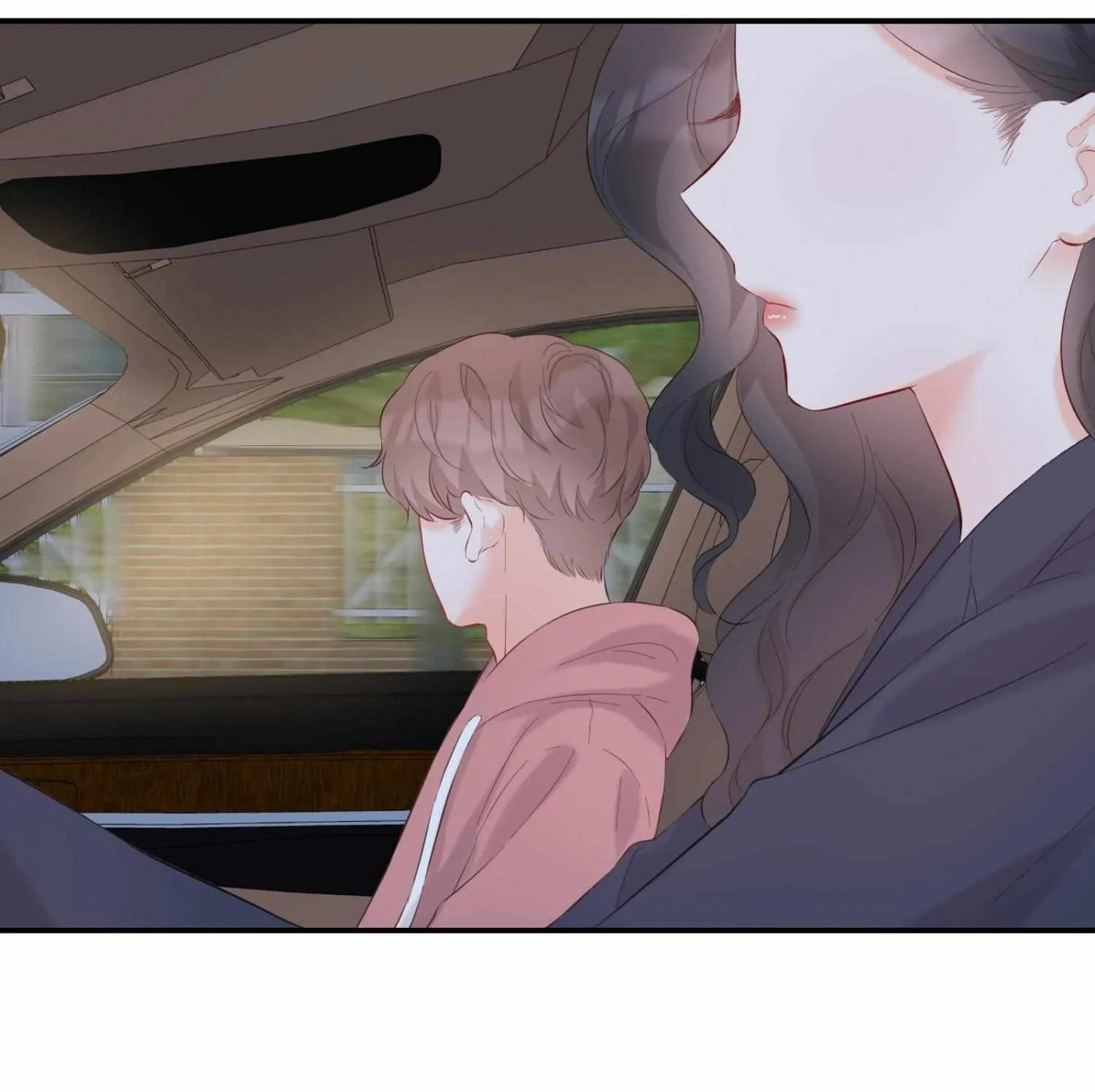 A Contractual Love Can Never Come True Chapter 55 page 34 - 