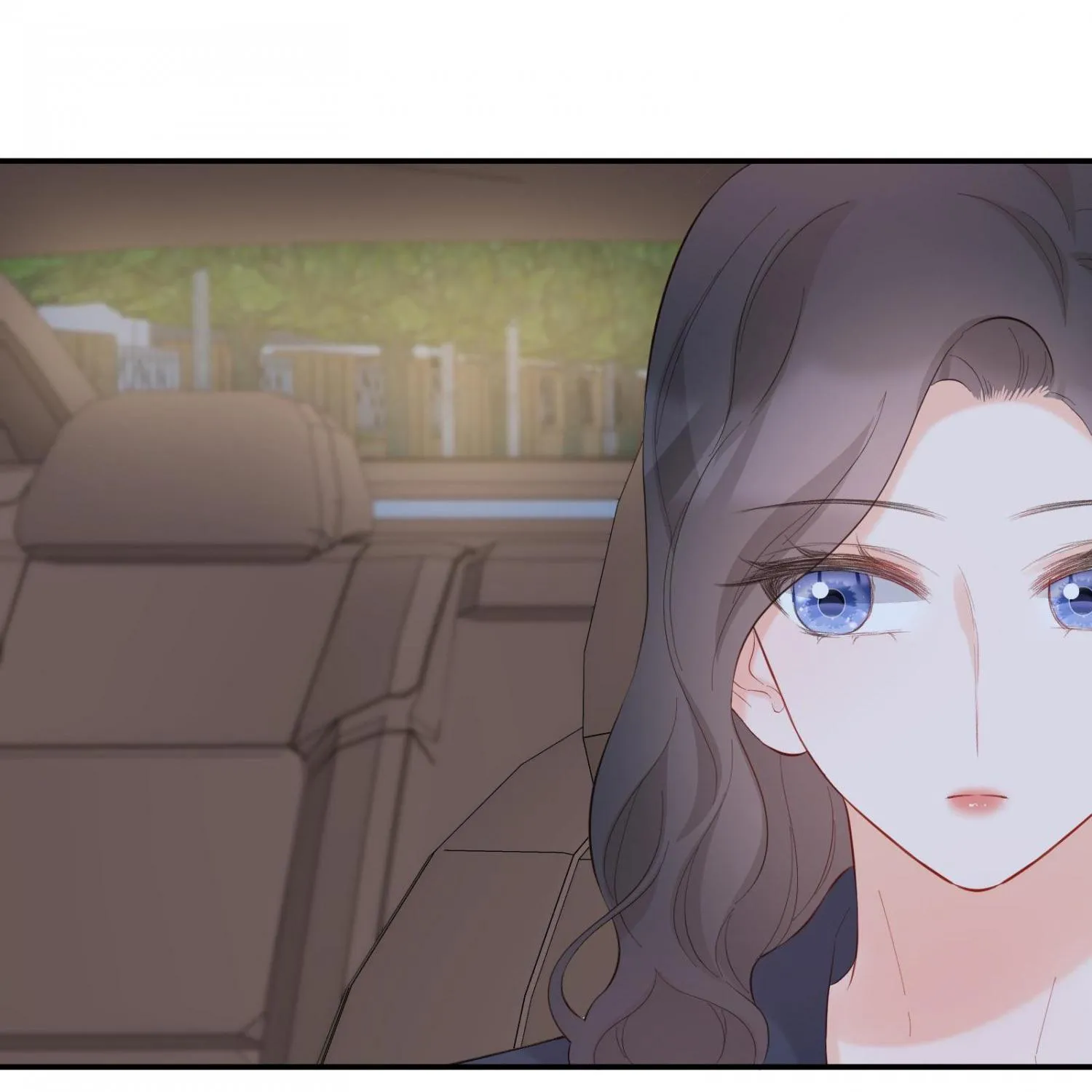 A Contractual Love Can Never Come True Chapter 55 page 35 - 