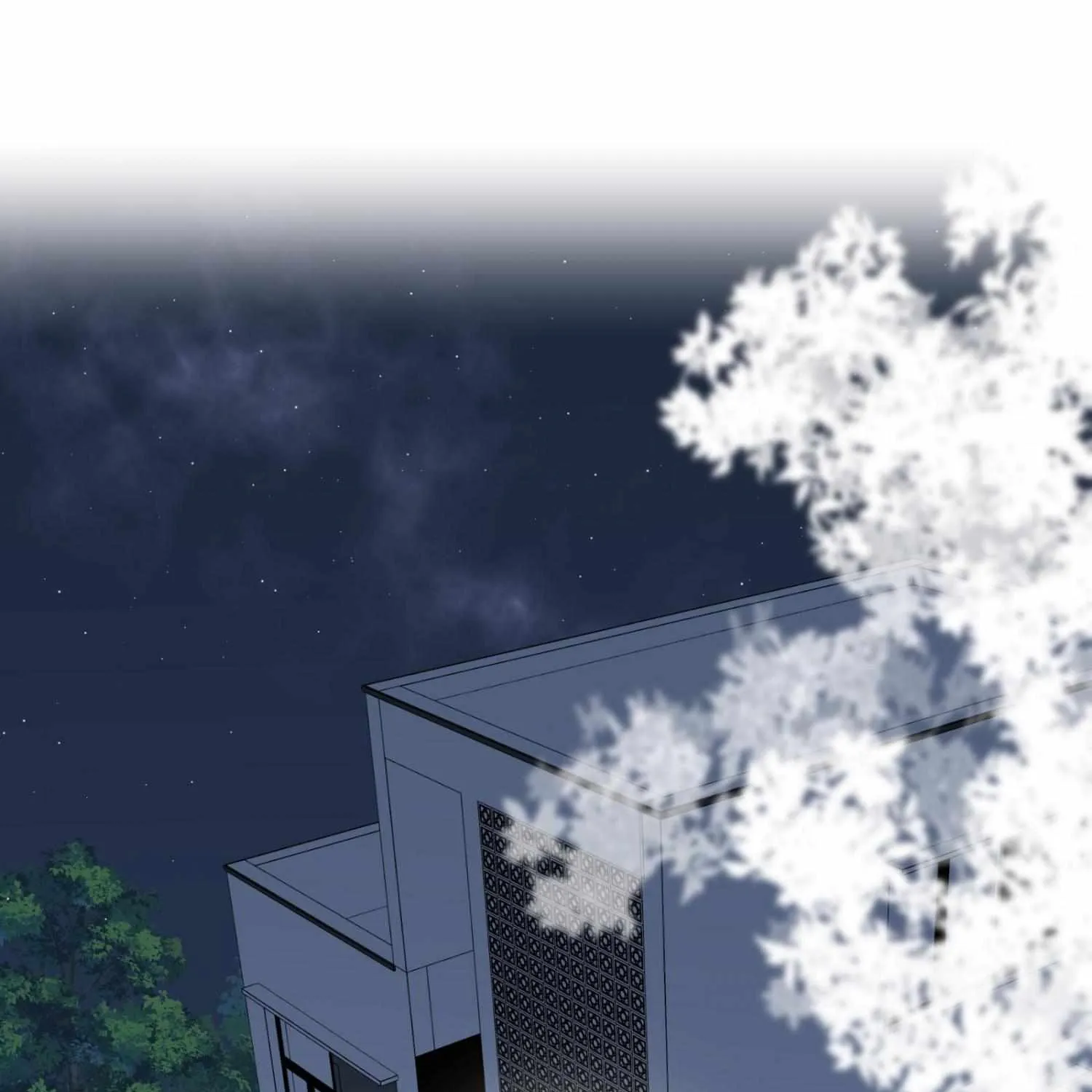 A Contractual Love Can Never Come True Chapter 55 page 37 - 