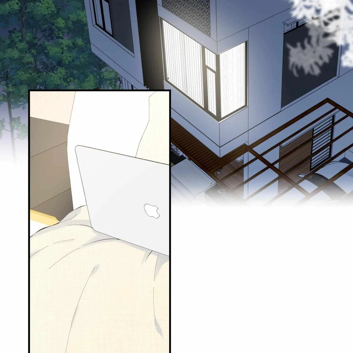 A Contractual Love Can Never Come True Chapter 55 page 38 - 