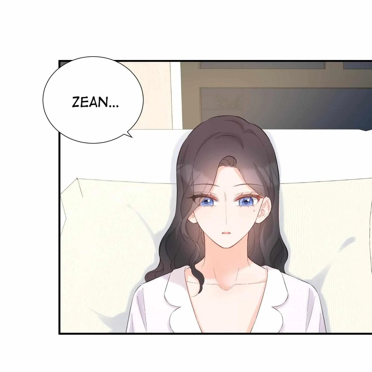 A Contractual Love Can Never Come True Chapter 55 page 40 - 