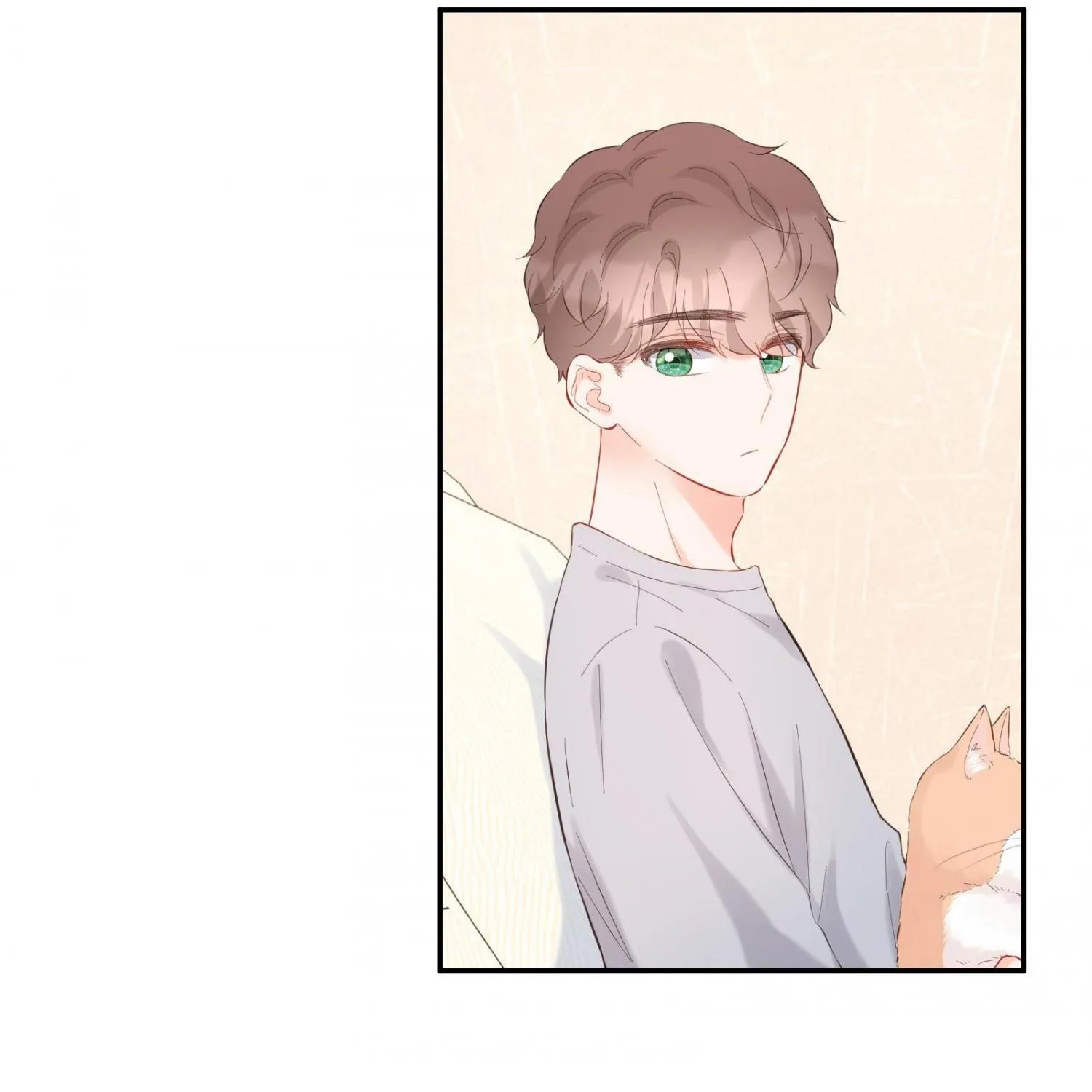 A Contractual Love Can Never Come True Chapter 55 page 44 - 