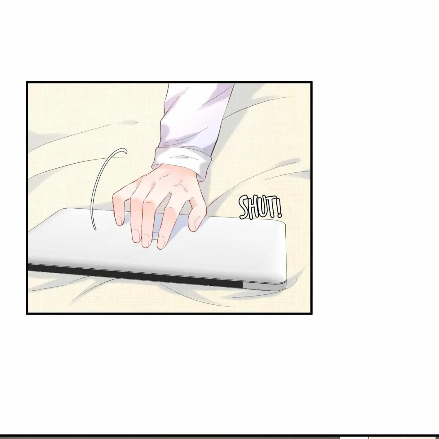 A Contractual Love Can Never Come True Chapter 55 page 48 - 