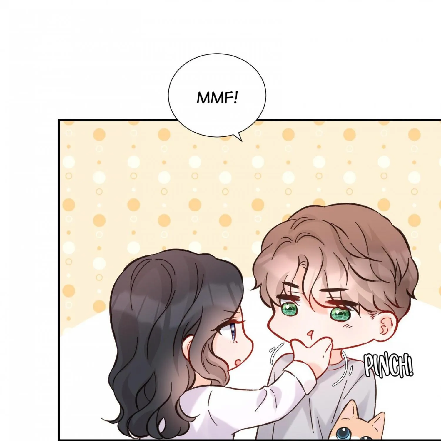 A Contractual Love Can Never Come True Chapter 55 page 51 - 