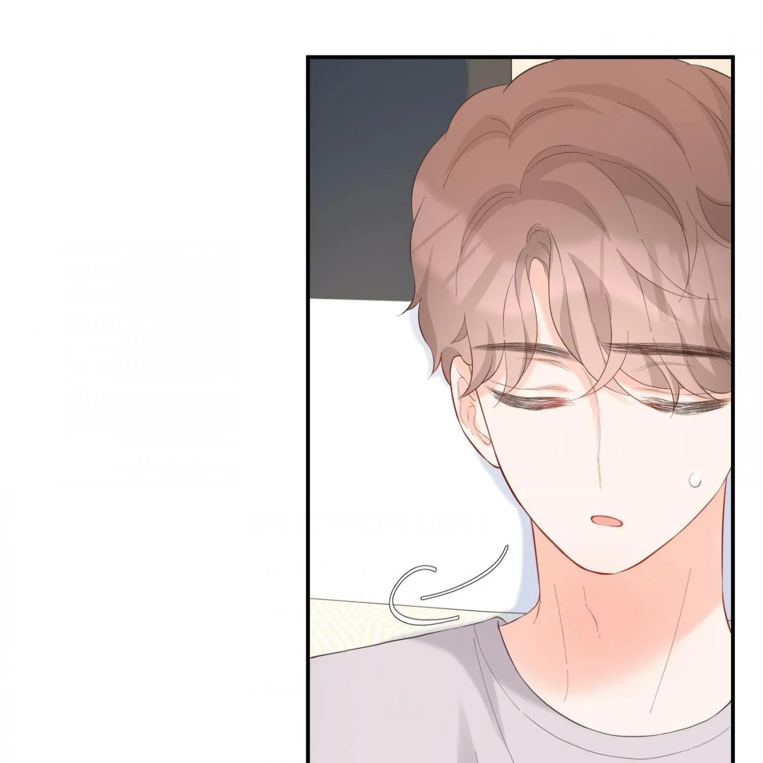 A Contractual Love Can Never Come True Chapter 55 page 53 - 