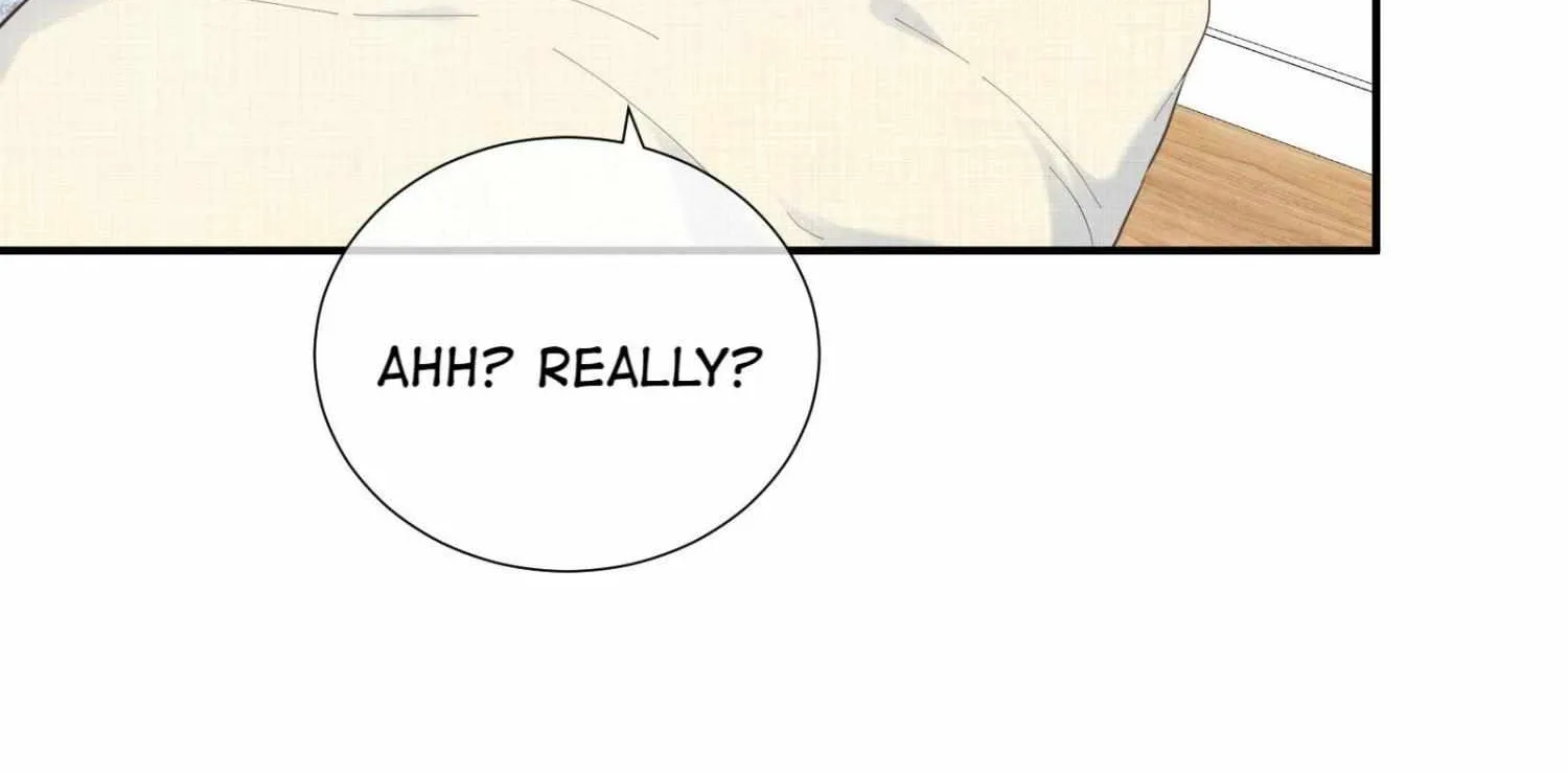 A Contractual Love Can Never Come True Chapter 55 page 56 - 