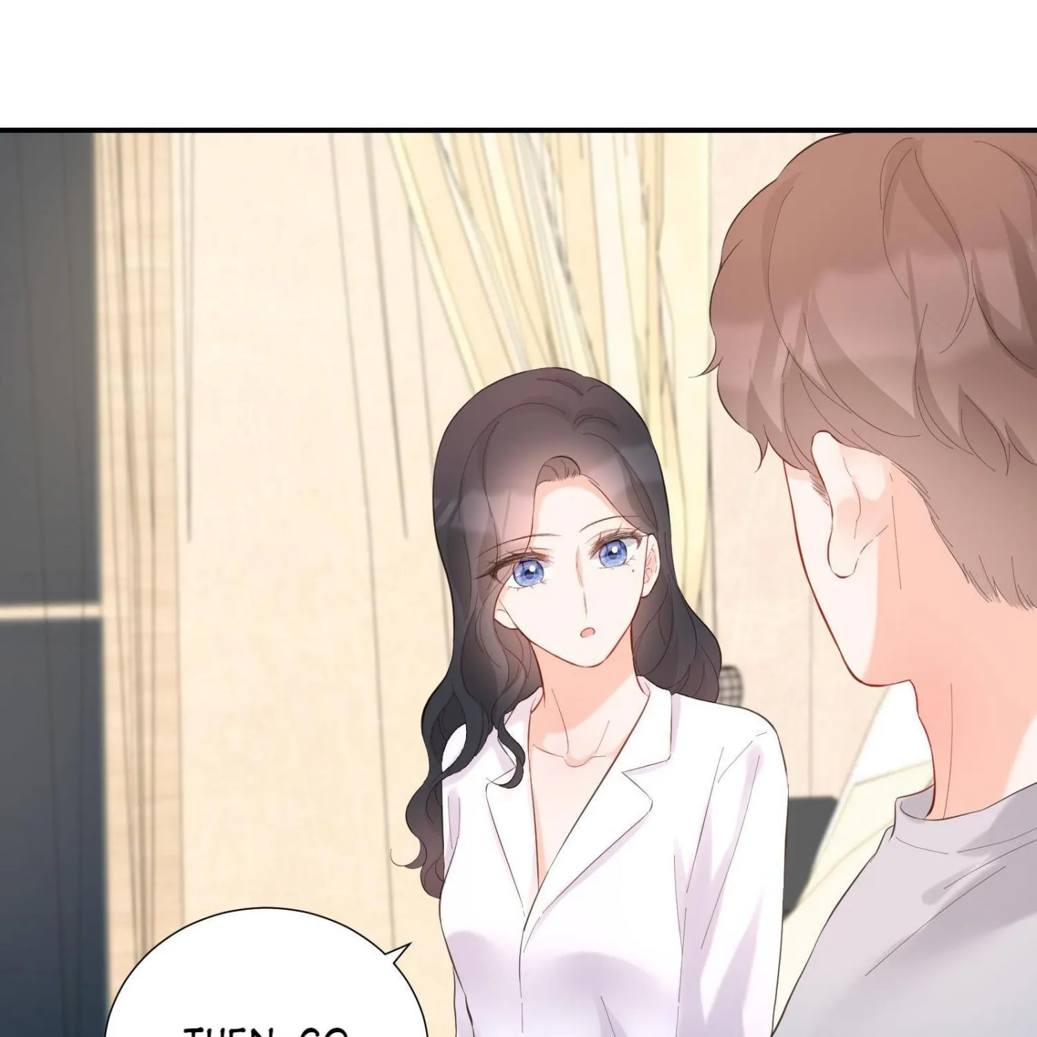 A Contractual Love Can Never Come True Chapter 55 page 57 - 