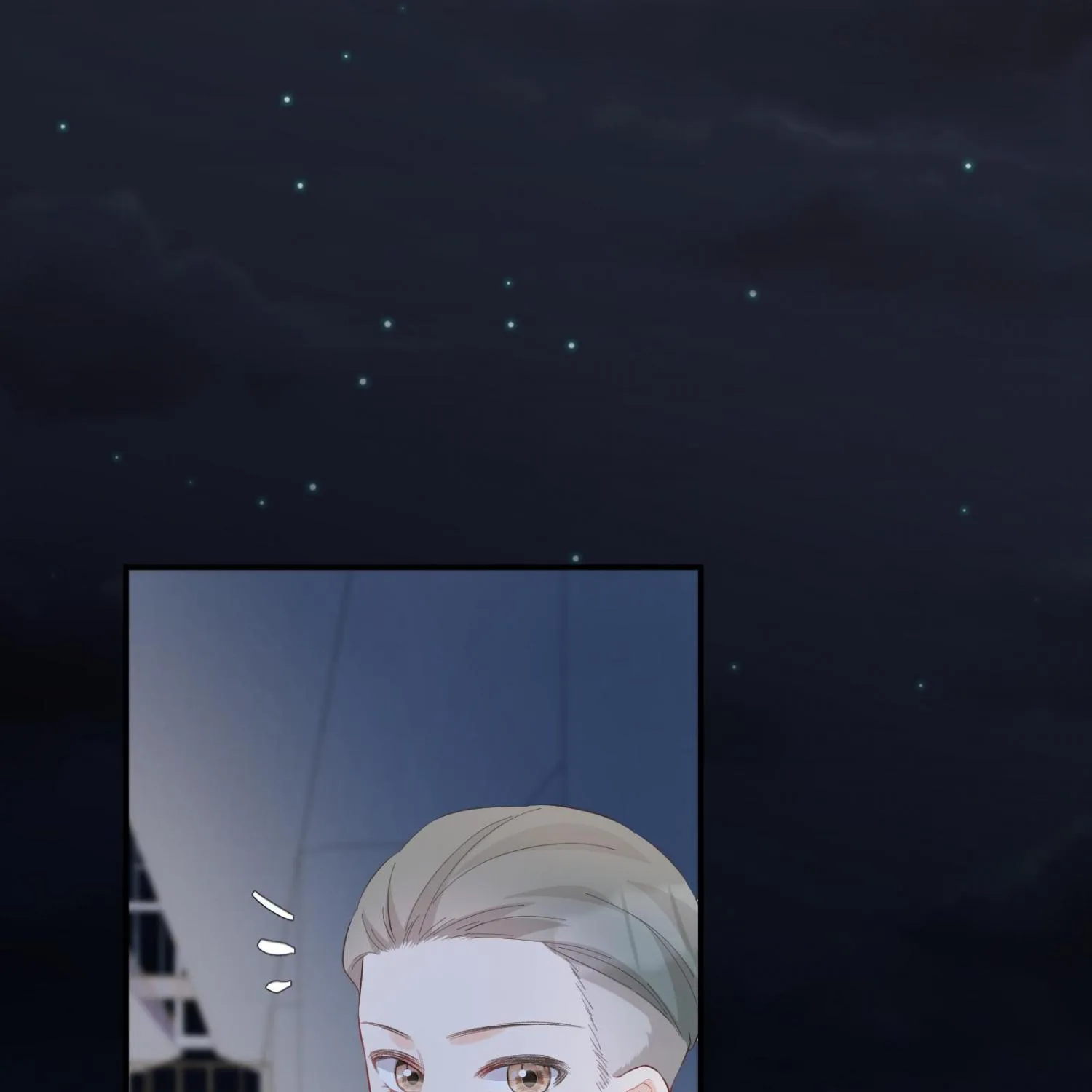 A Contractual Love Can Never Come True Chapter 55 page 61 - 