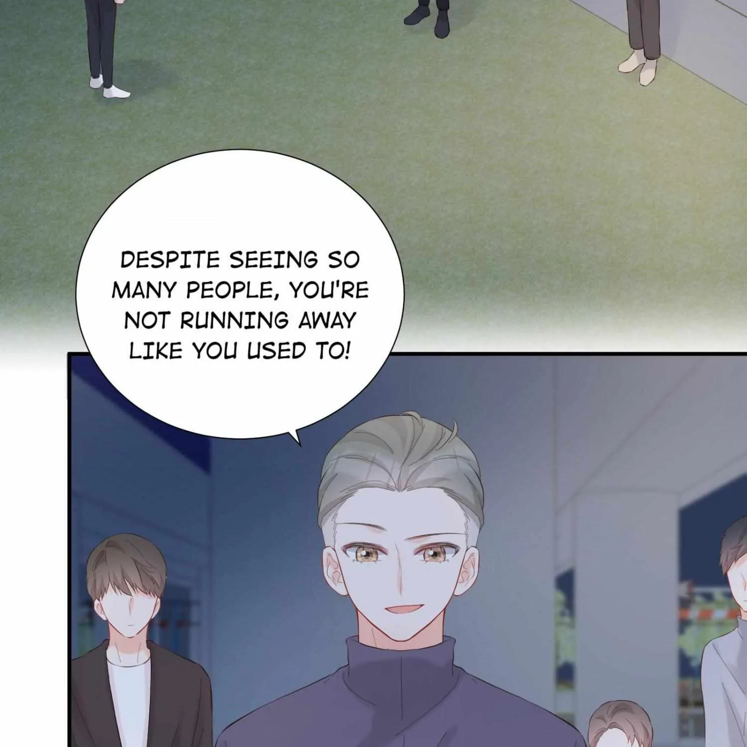 A Contractual Love Can Never Come True Chapter 55 page 64 - 