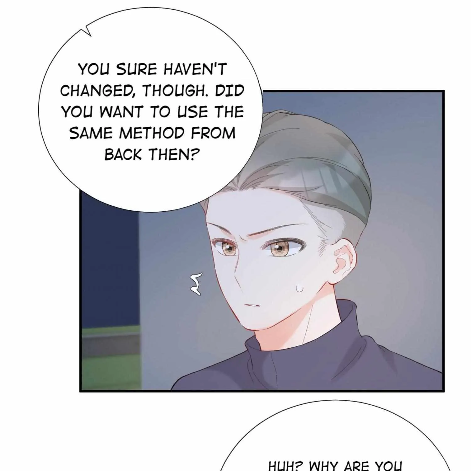 A Contractual Love Can Never Come True Chapter 55 page 68 - 