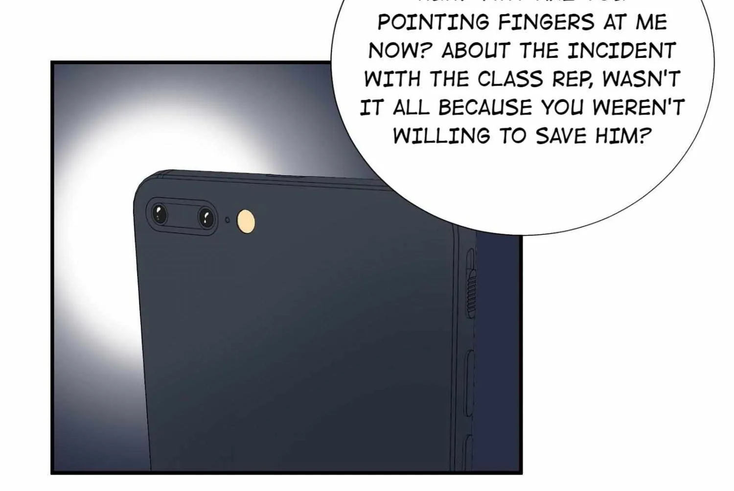 A Contractual Love Can Never Come True Chapter 55 page 69 - 