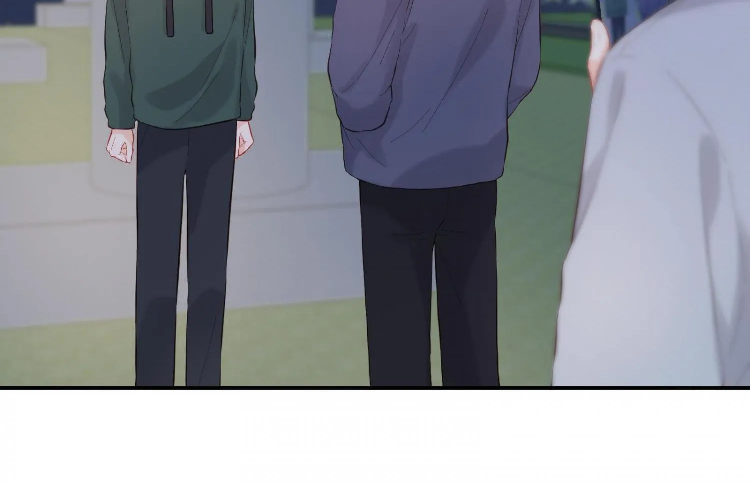 A Contractual Love Can Never Come True Chapter 55 page 71 - 
