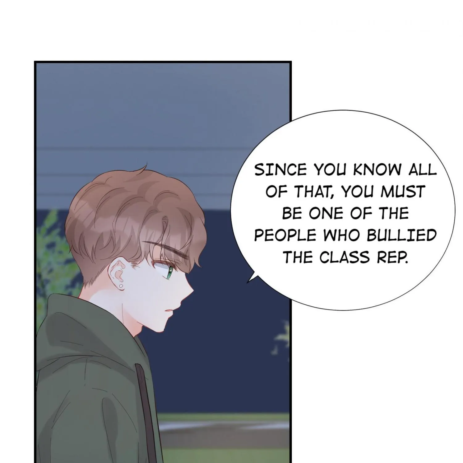 A Contractual Love Can Never Come True Chapter 55 page 72 - 