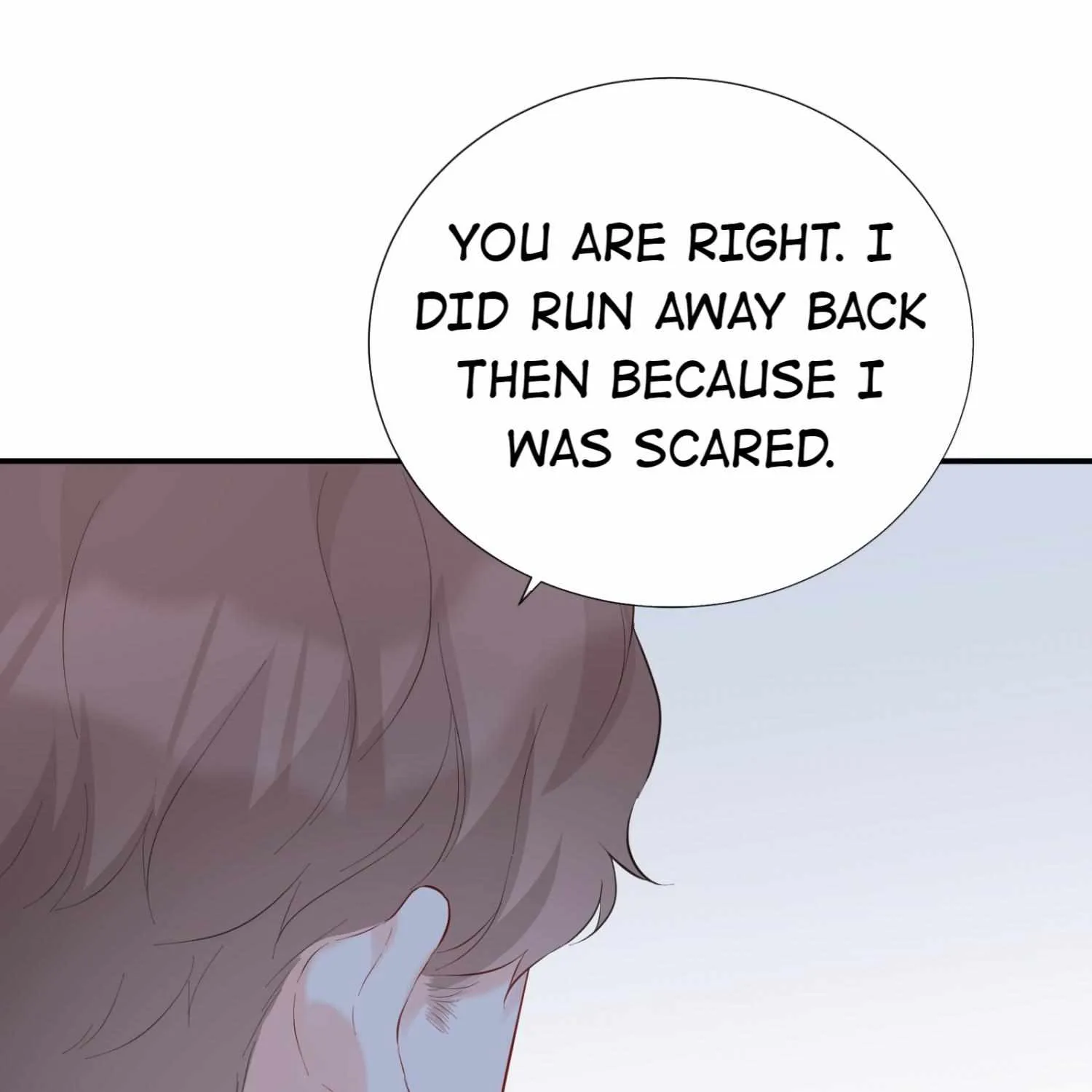 A Contractual Love Can Never Come True Chapter 55 page 76 - 