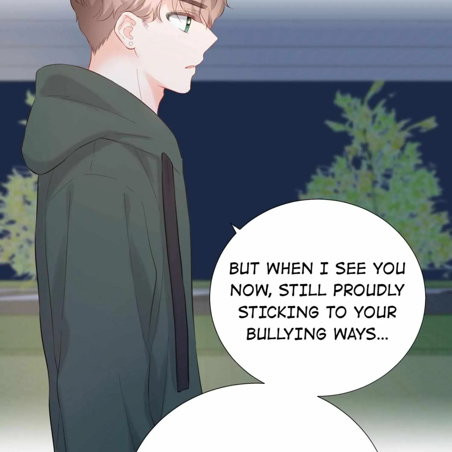 A Contractual Love Can Never Come True Chapter 55 page 80 - 