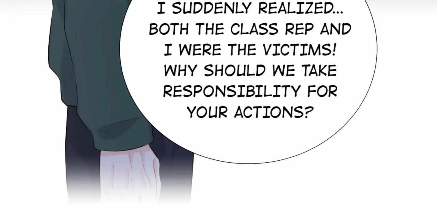 A Contractual Love Can Never Come True Chapter 55 page 81 - 