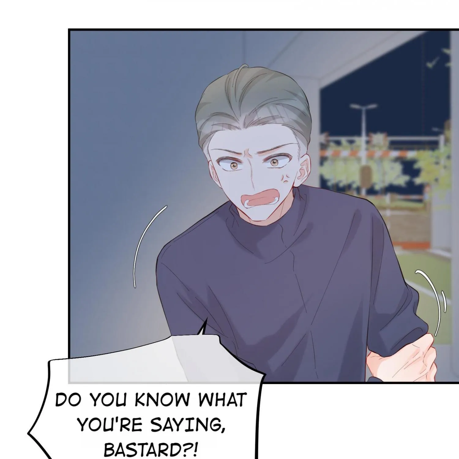 A Contractual Love Can Never Come True Chapter 55 page 82 - 