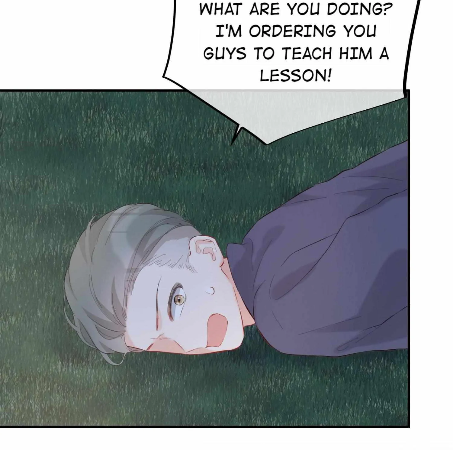 A Contractual Love Can Never Come True Chapter 55 page 85 - 