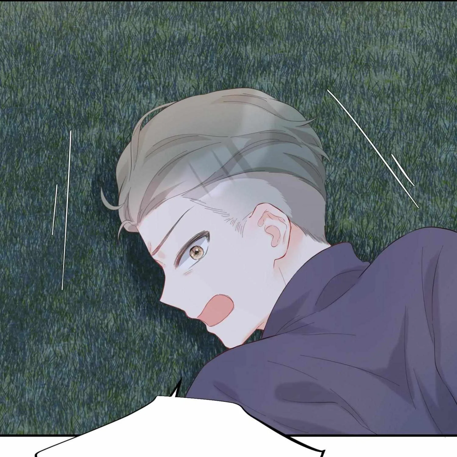 A Contractual Love Can Never Come True Chapter 55 page 91 - 