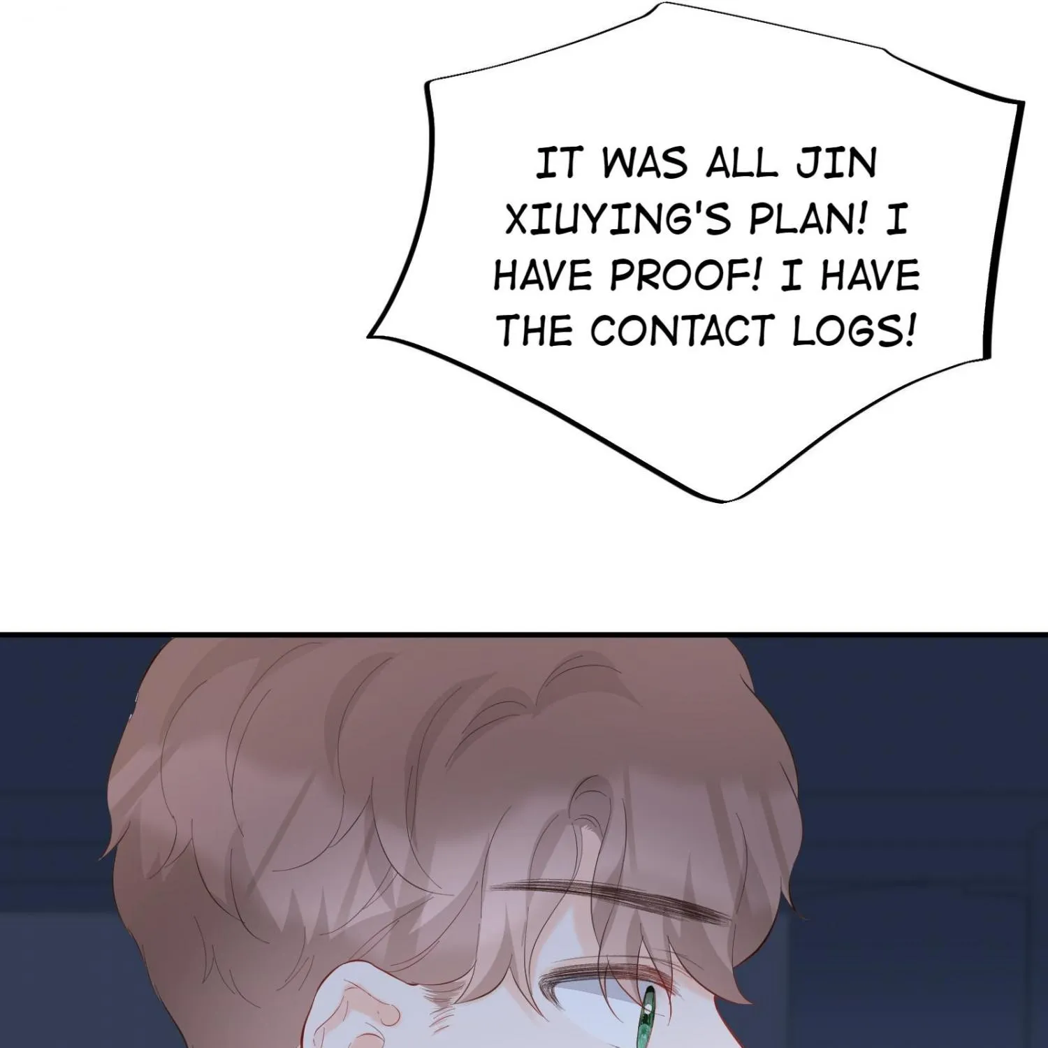 A Contractual Love Can Never Come True Chapter 55 page 93 - 