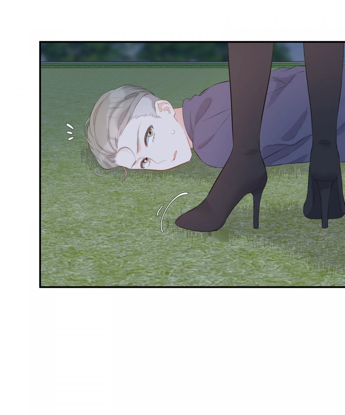 A Contractual Love Can Never Come True Chapter 56 page 12 - 