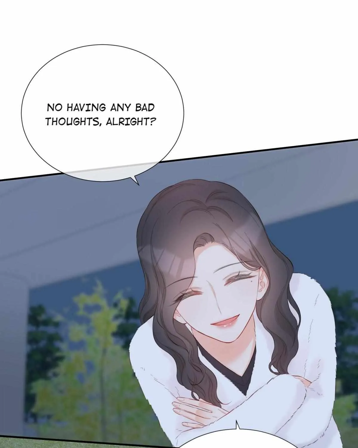 A Contractual Love Can Never Come True Chapter 56 page 13 - 