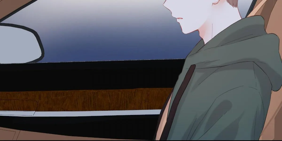 A Contractual Love Can Never Come True Chapter 56 page 24 - 