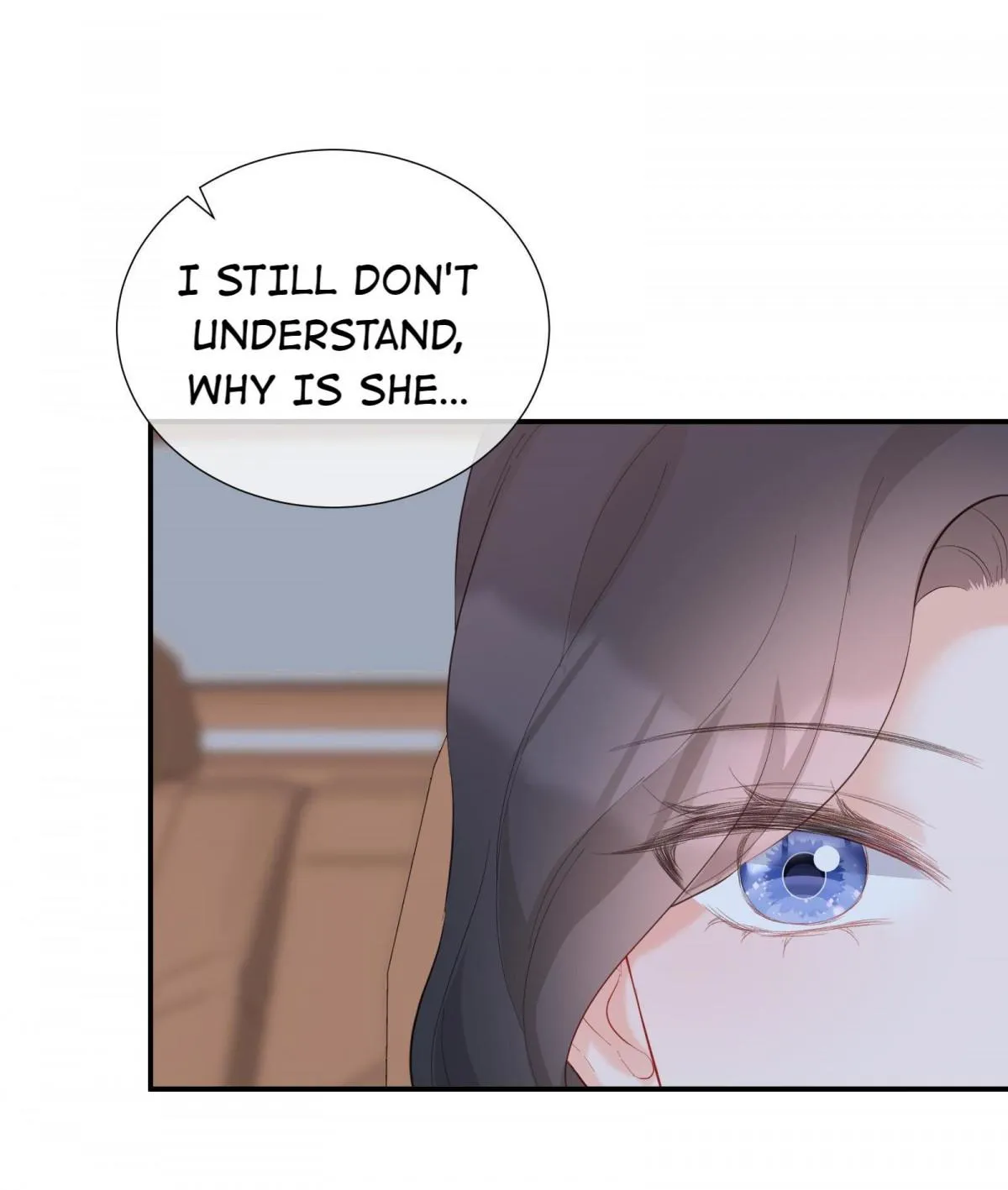A Contractual Love Can Never Come True Chapter 56 page 27 - 