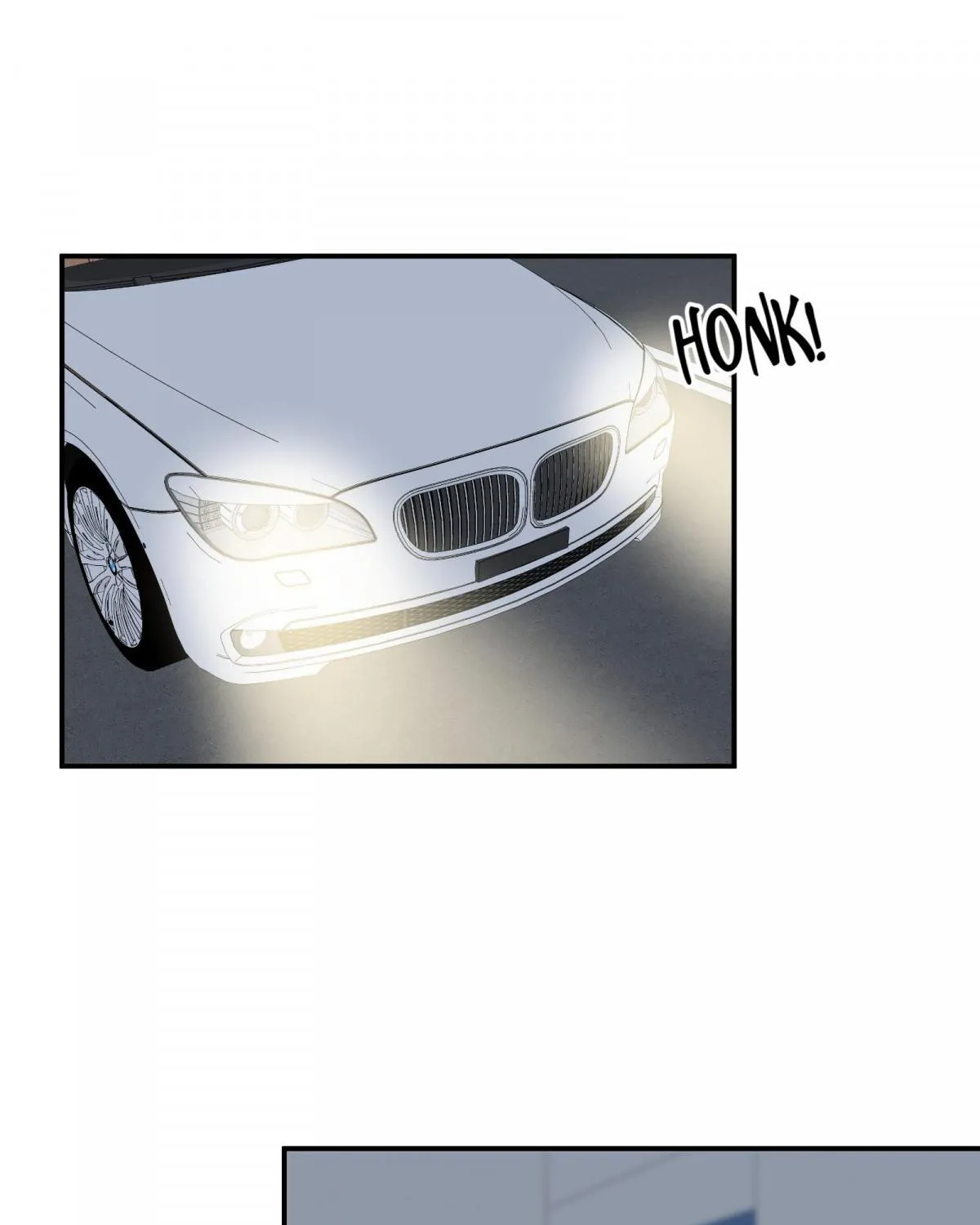 A Contractual Love Can Never Come True Chapter 56 page 4 - 