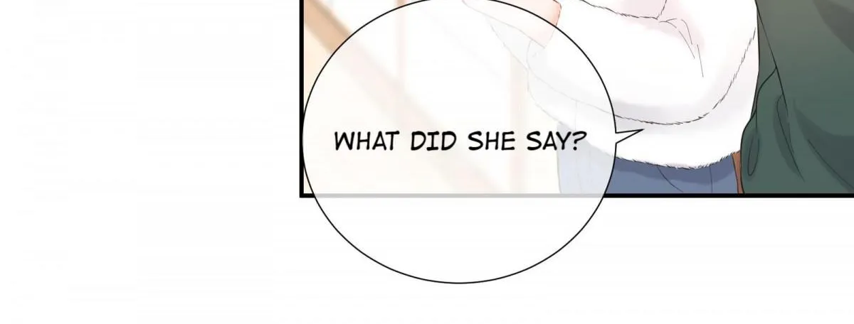 A Contractual Love Can Never Come True Chapter 56 page 39 - 