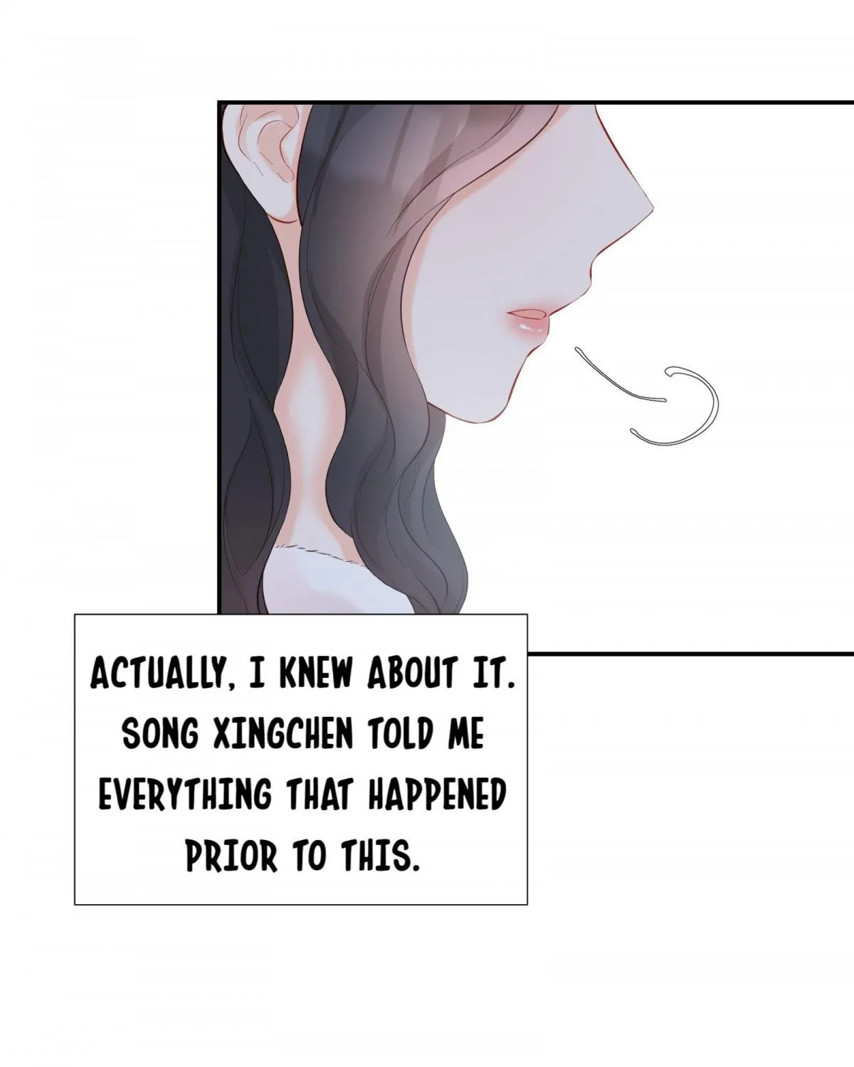 A Contractual Love Can Never Come True Chapter 56 page 42 - 