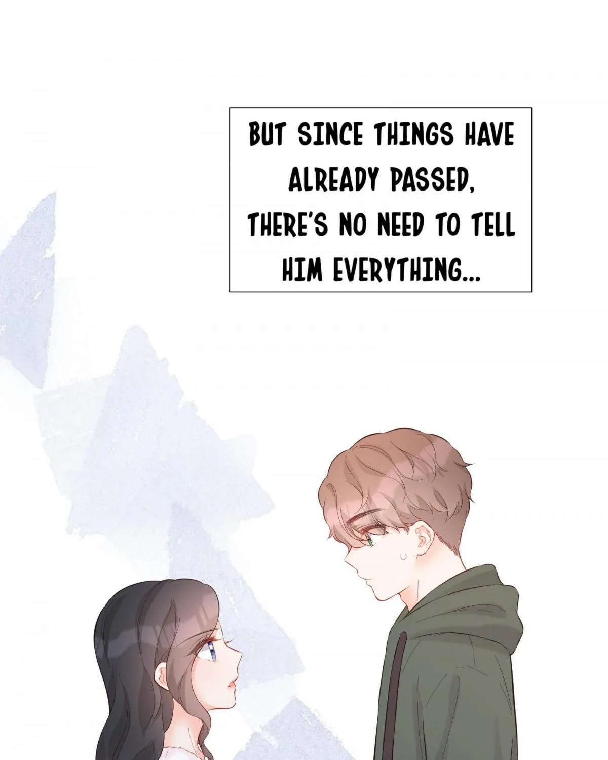 A Contractual Love Can Never Come True Chapter 56 page 44 - 