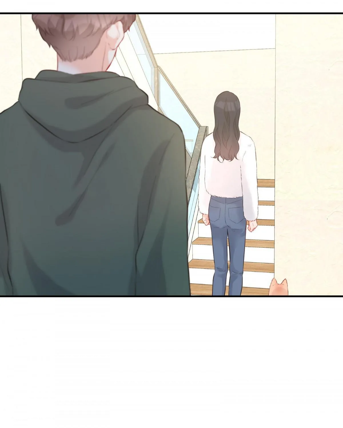 A Contractual Love Can Never Come True Chapter 56 page 48 - 