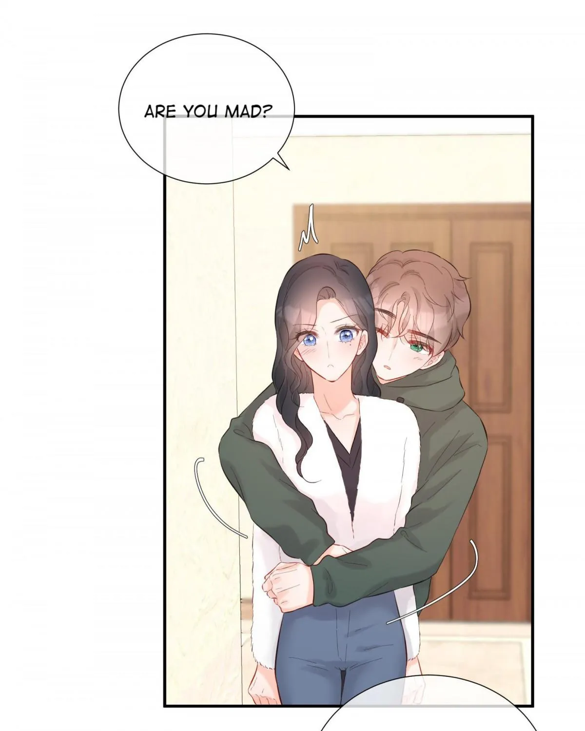 A Contractual Love Can Never Come True Chapter 56 page 50 - 
