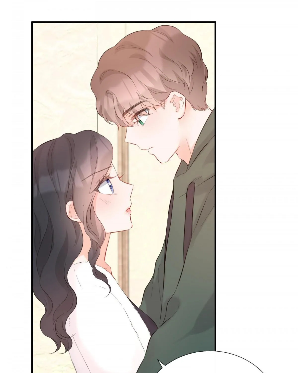 A Contractual Love Can Never Come True Chapter 56 page 54 - 