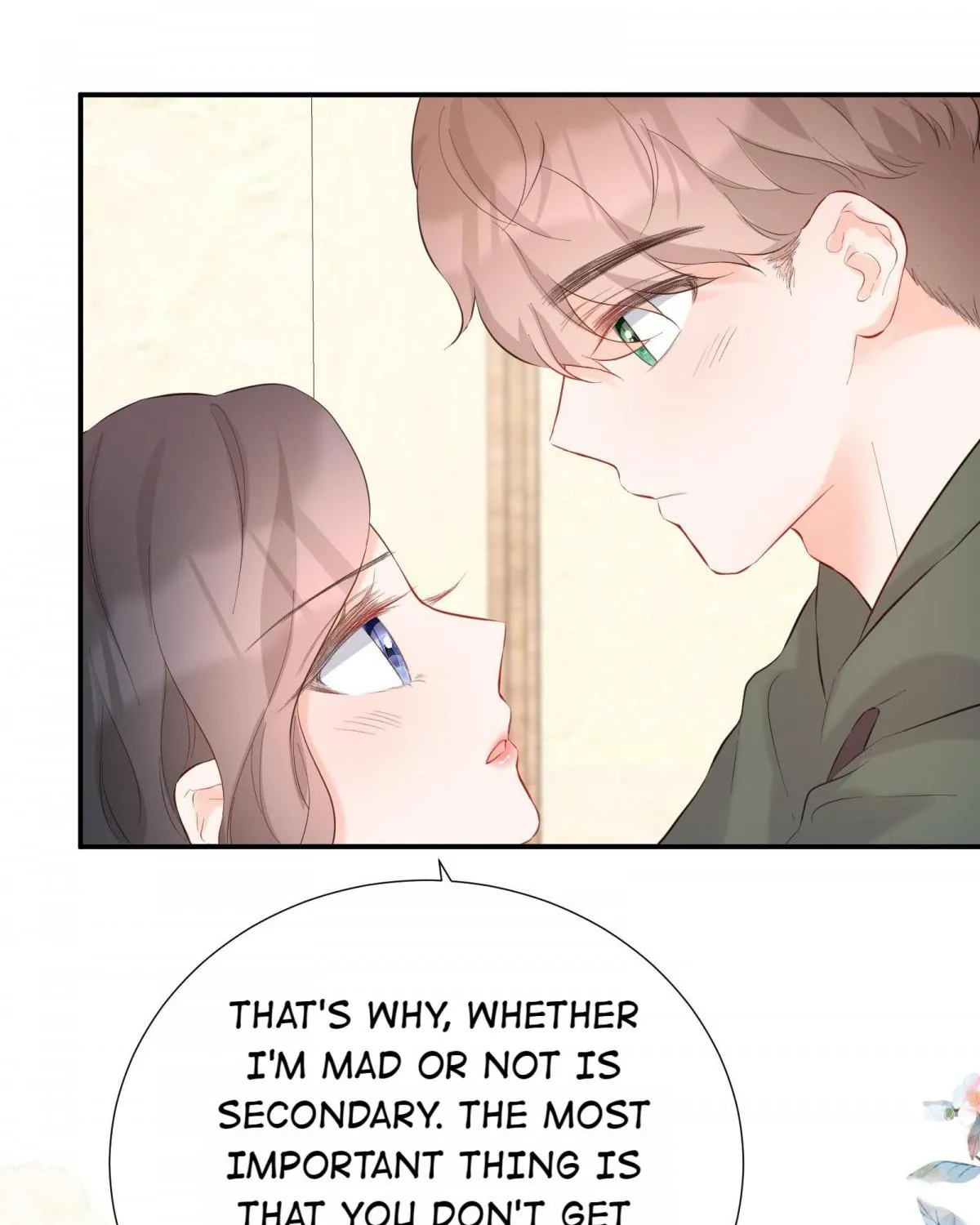 A Contractual Love Can Never Come True Chapter 56 page 56 - 