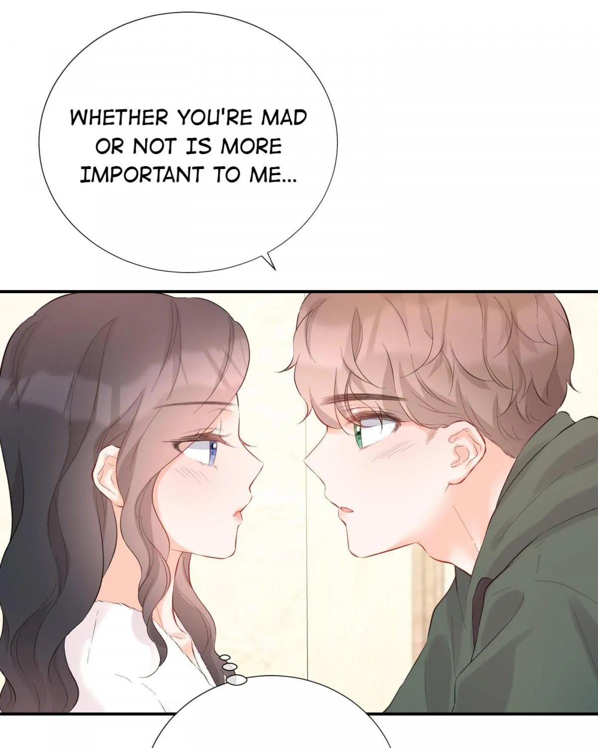 A Contractual Love Can Never Come True Chapter 56 page 60 - 