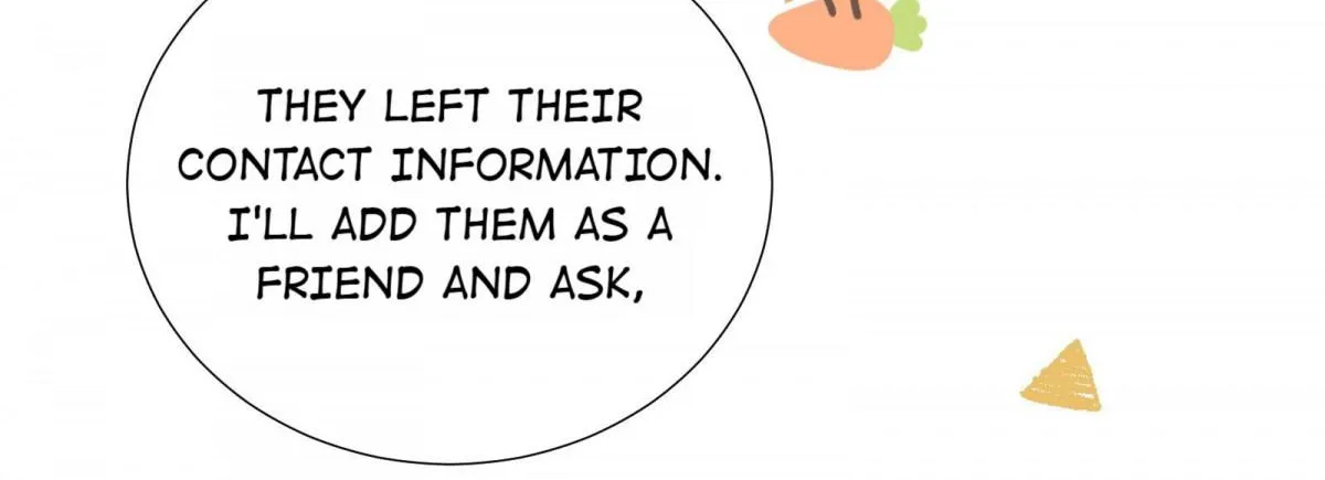 A Contractual Love Can Never Come True Chapter 56 page 63 - 